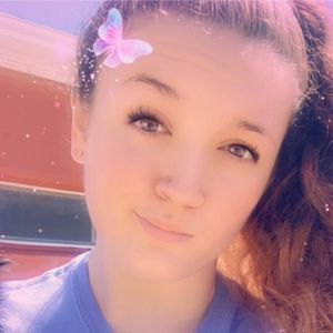 Meet your Posher, Alanna